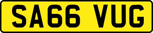 SA66VUG