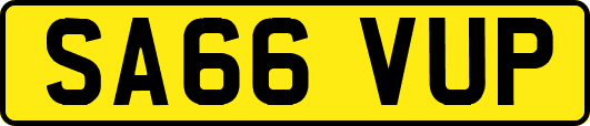 SA66VUP