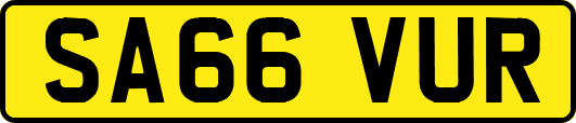 SA66VUR