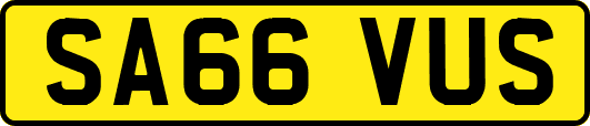 SA66VUS