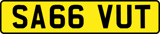 SA66VUT