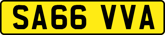 SA66VVA