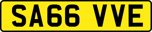 SA66VVE