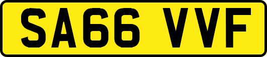 SA66VVF