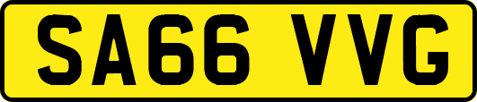 SA66VVG