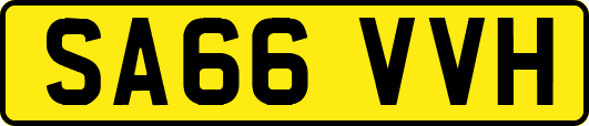 SA66VVH