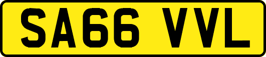 SA66VVL