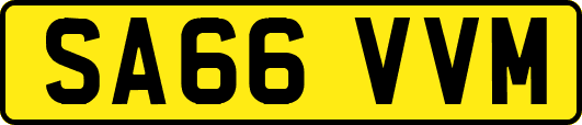 SA66VVM