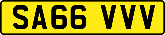 SA66VVV