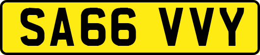 SA66VVY