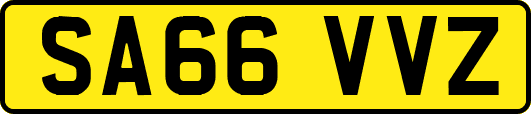 SA66VVZ