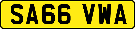 SA66VWA
