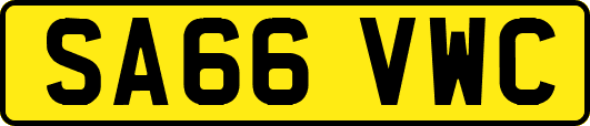 SA66VWC