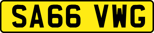 SA66VWG