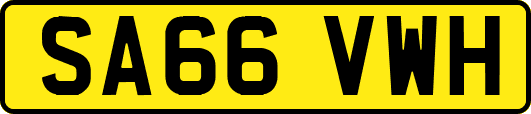 SA66VWH