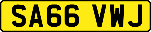 SA66VWJ