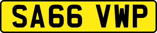 SA66VWP