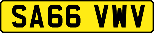 SA66VWV