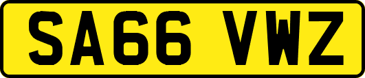 SA66VWZ