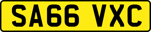 SA66VXC