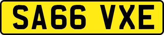 SA66VXE