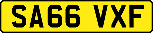 SA66VXF