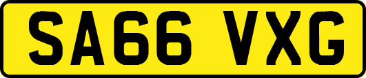 SA66VXG