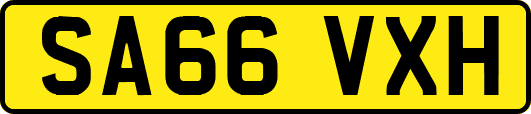 SA66VXH