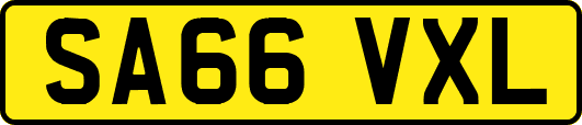 SA66VXL