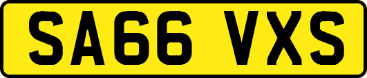 SA66VXS