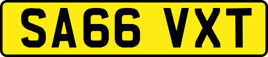 SA66VXT
