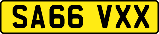 SA66VXX