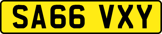 SA66VXY