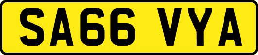 SA66VYA