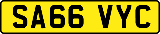 SA66VYC