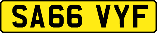 SA66VYF