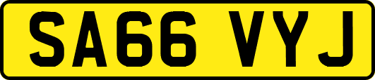 SA66VYJ