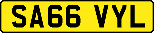 SA66VYL