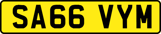 SA66VYM