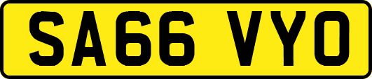 SA66VYO