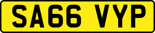 SA66VYP