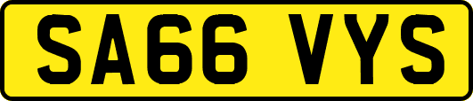 SA66VYS