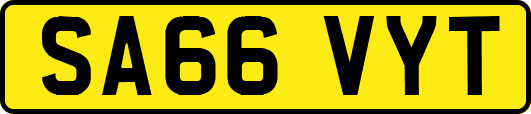 SA66VYT