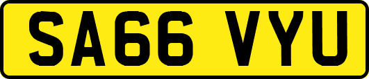 SA66VYU