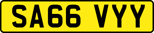 SA66VYY