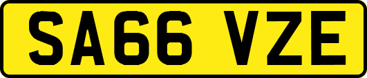 SA66VZE