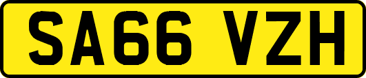 SA66VZH