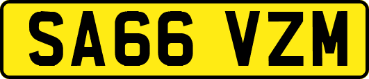 SA66VZM