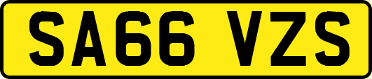 SA66VZS