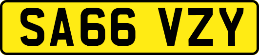 SA66VZY